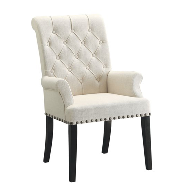 Home Furniture design room furniture nordic velvet modern luxury dining chairs