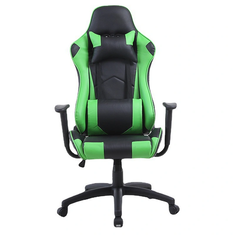 China Wholesale Leather Best custom modern luxury gaming chair gaming