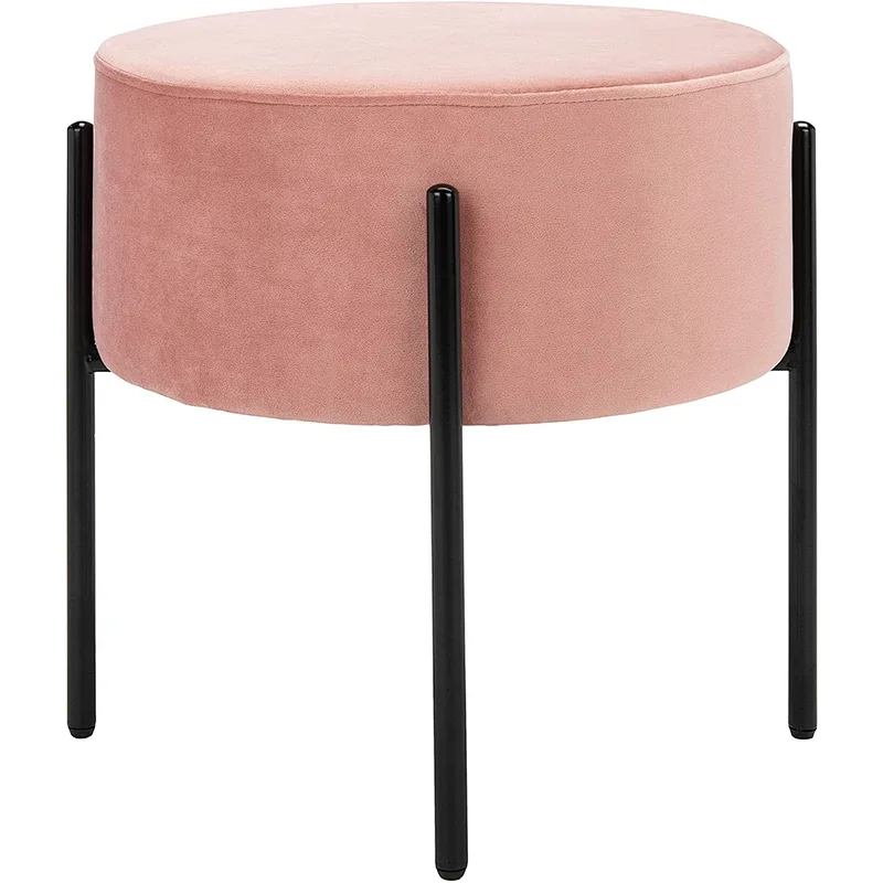 Factory Price Hot Wholesale Customized Home child office footstool