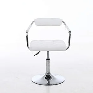 Beauty barber nails salon chair hair salon furniture