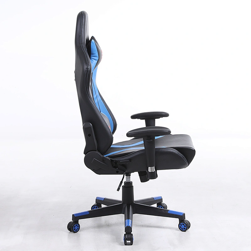 Wholesale Black Adjustable Multifunctional Gaming Chairs For Sale Computer Game Chair for Gamer