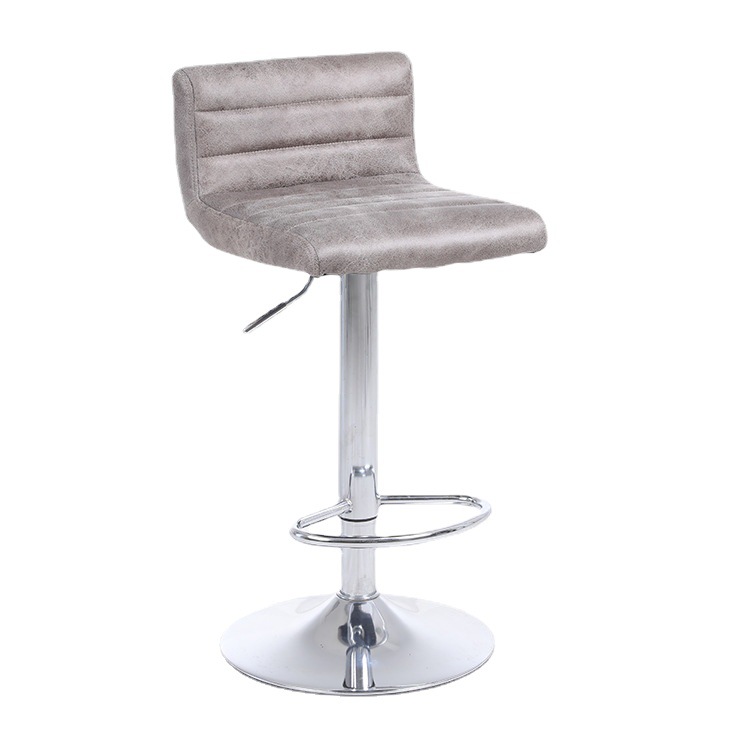 Wholesale  modern china bar counter fashion high bar stools for kitchen