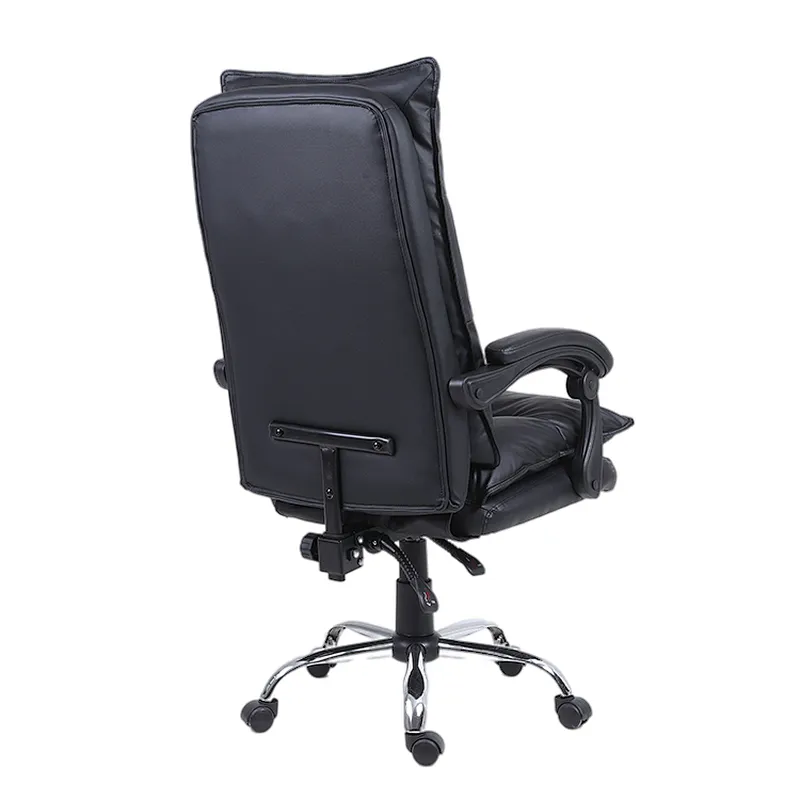 Commercial Furniture Ergonomic High Back Synthetic Leather ceo Office Chair