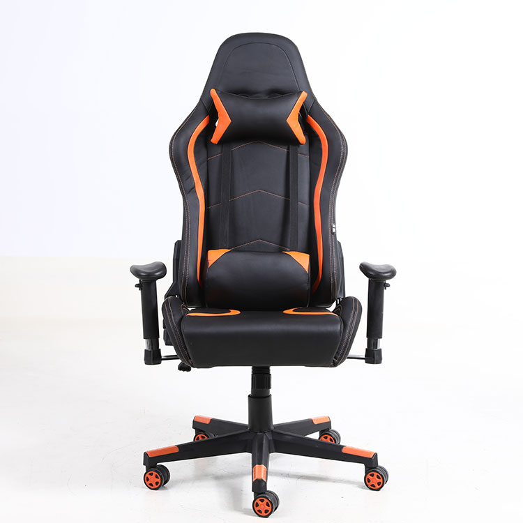 ANJI Jiemax  Comfort ergonomic executive office pc racing chair gaming