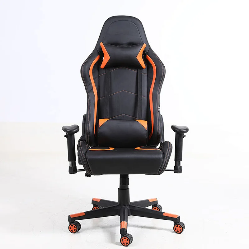 ANJI Jiemax  Comfort ergonomic executive office pc racing chair gaming