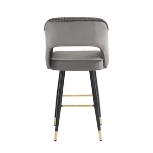 Hot Sale High Quality High Stools Bar Chairs Modern bar stool high chair restaurant