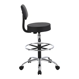 Cheap price Profession ergonomic dentist stool doctor chair dental assistant stool