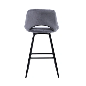 Commercial Restaurant High modern bar stools for kitchen