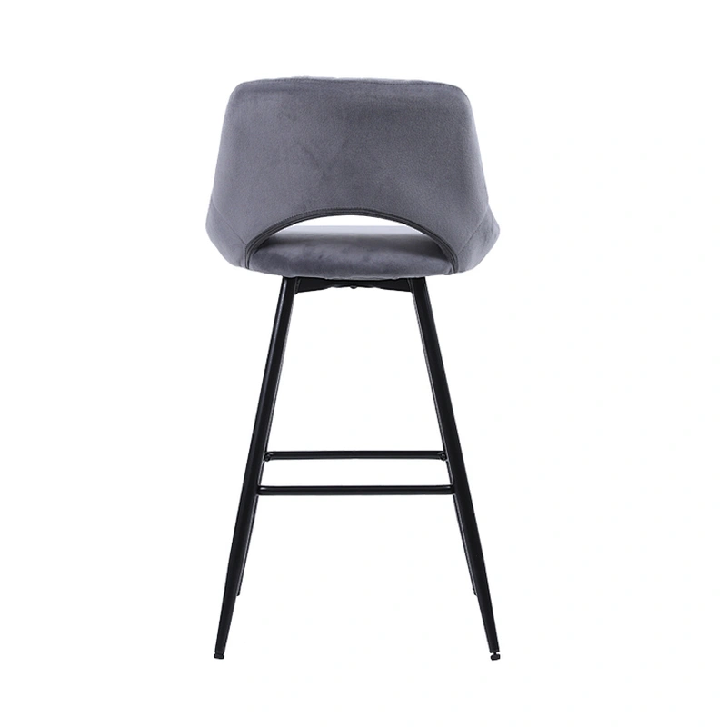 Commercial Restaurant High modern bar stools for kitchen