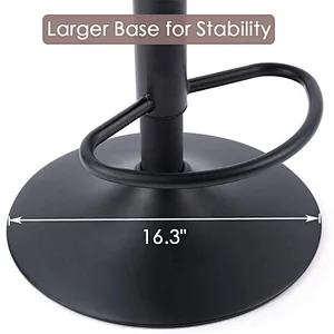 High modern cheap counter height bar stools for kitchen