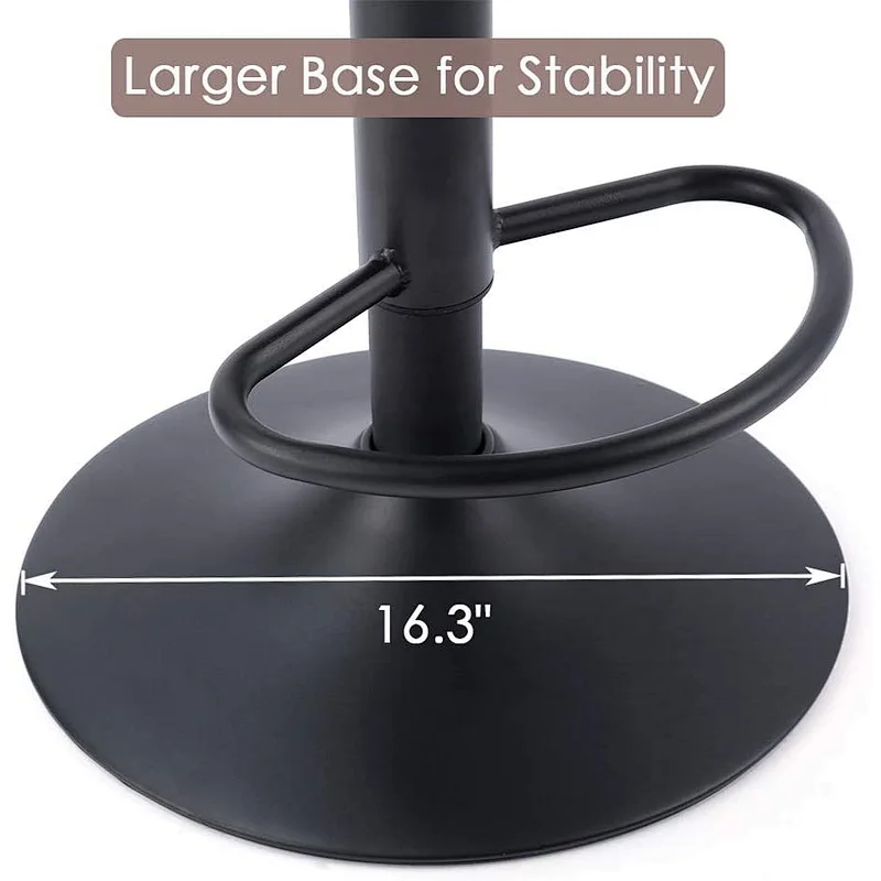 High modern cheap counter height bar stools for kitchen