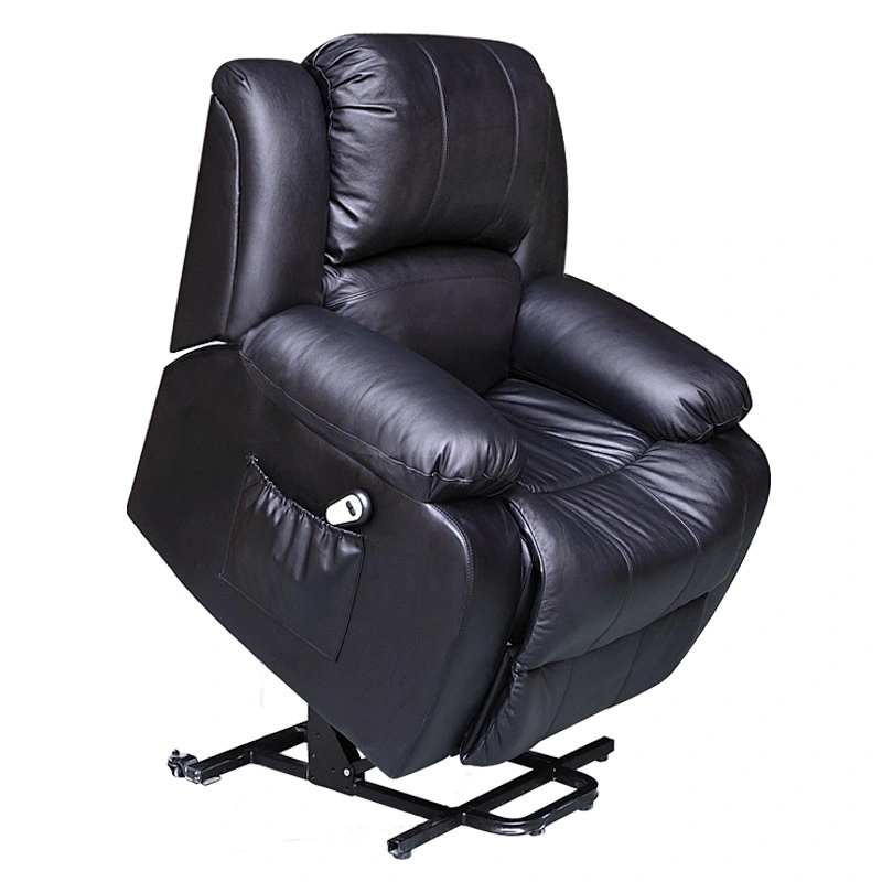 Italian Whole Sofa Living Room Furniture theater latest genuine leather recliner sofa set