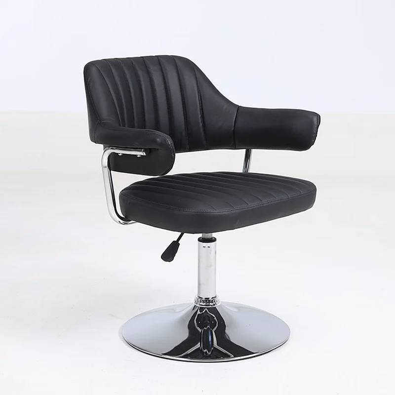 Barber beauty salon chair hair salon furniture