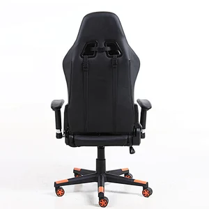 ANJI Jiemax  Comfort ergonomic executive office pc racing chair gaming
