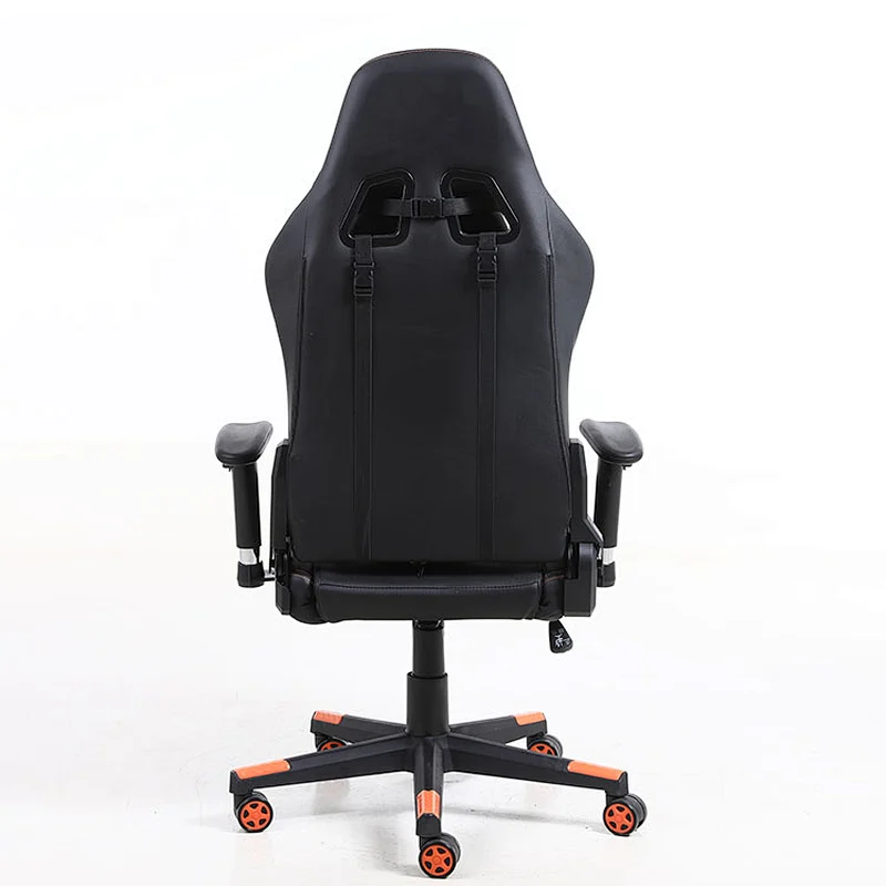 ANJI Jiemax  Comfort ergonomic executive office pc racing chair gaming