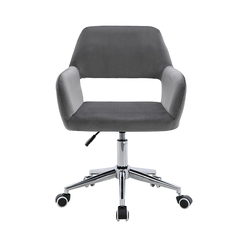 Dining Room Chair Modern Living Dining Room Accent Arm Chairs Fabric Mid-Century Upholstered Side Seat Club Guest