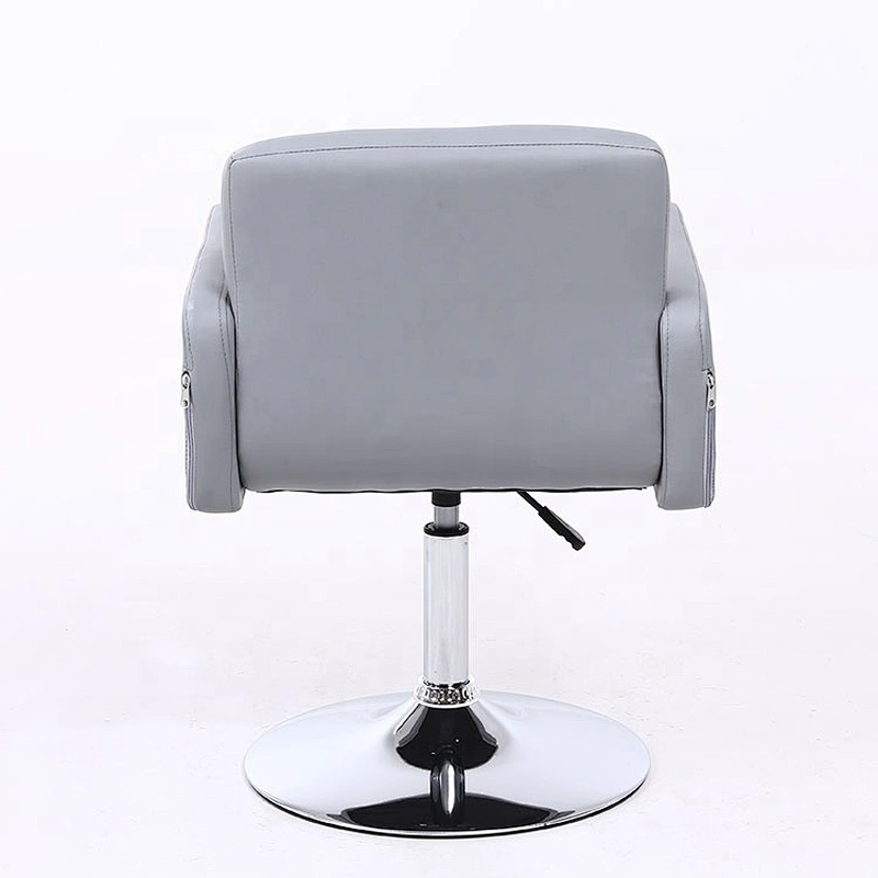 Cheap Wholesale Of Modern Design Leather Swivel Salon commercial antique Barber Chair