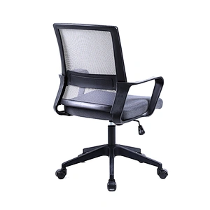 Hot Sale Swivel Adjustable Racing Style Reclining PC ergonomic office chair mesh