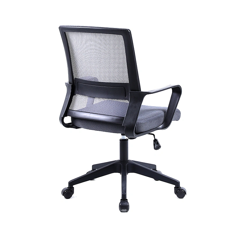 Hot Sale Swivel Adjustable Racing Style Reclining PC ergonomic office chair mesh