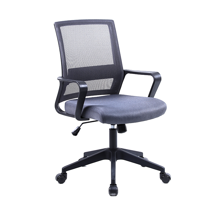 Hot Sale Swivel Adjustable Racing Style Reclining PC ergonomic office chair mesh