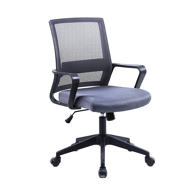 Hot Sale Swivel Adjustable Racing Style Reclining PC ergonomic office chair mesh
