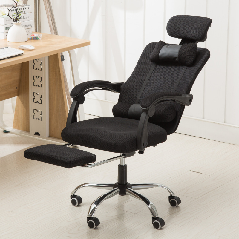 Adjustable Executive Full Mesh ergonomic office chair