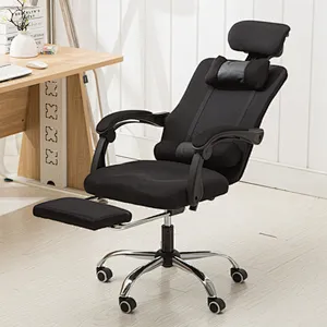 Adjustable Executive Full Mesh ergonomic office chair