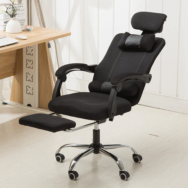 Adjustable Executive Full Mesh ergonomic office chair