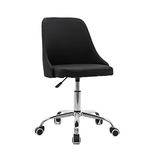 Wholesale Good Quality Staff Swivel fabric Office Chair