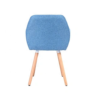 Nordic cheap  modern luxury furniture dining room chairs