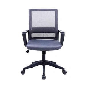 Hot Sale Swivel Adjustable Racing Style Reclining PC ergonomic office chair mesh