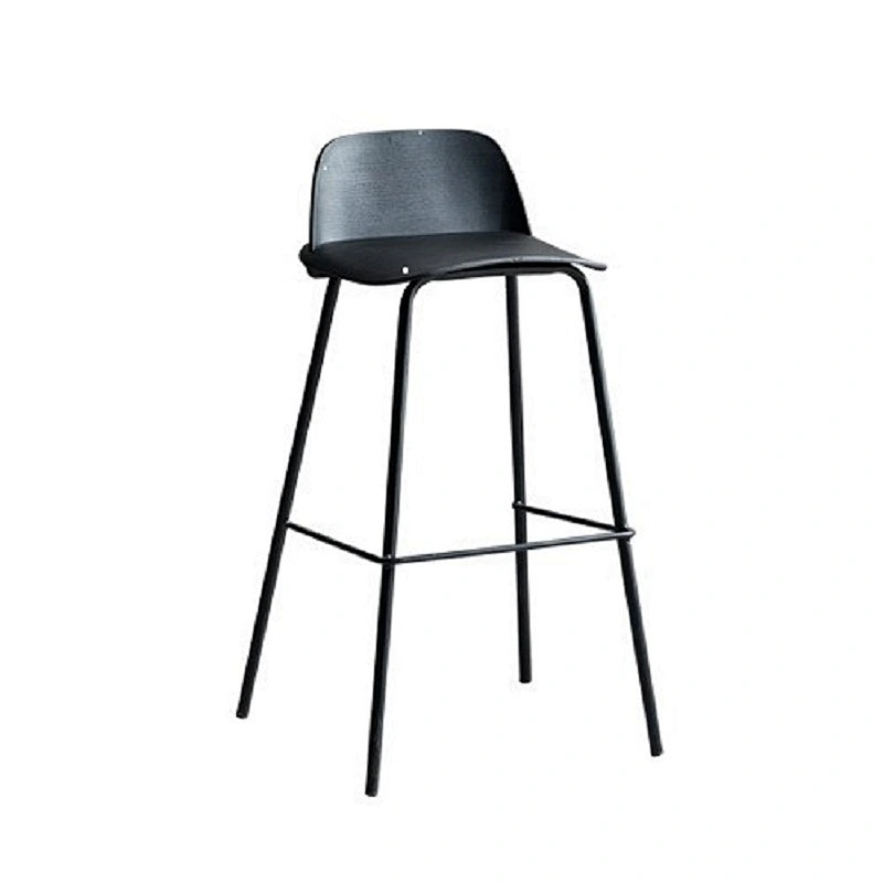 China bar stool supplier plastic kitchen counter height bar stools