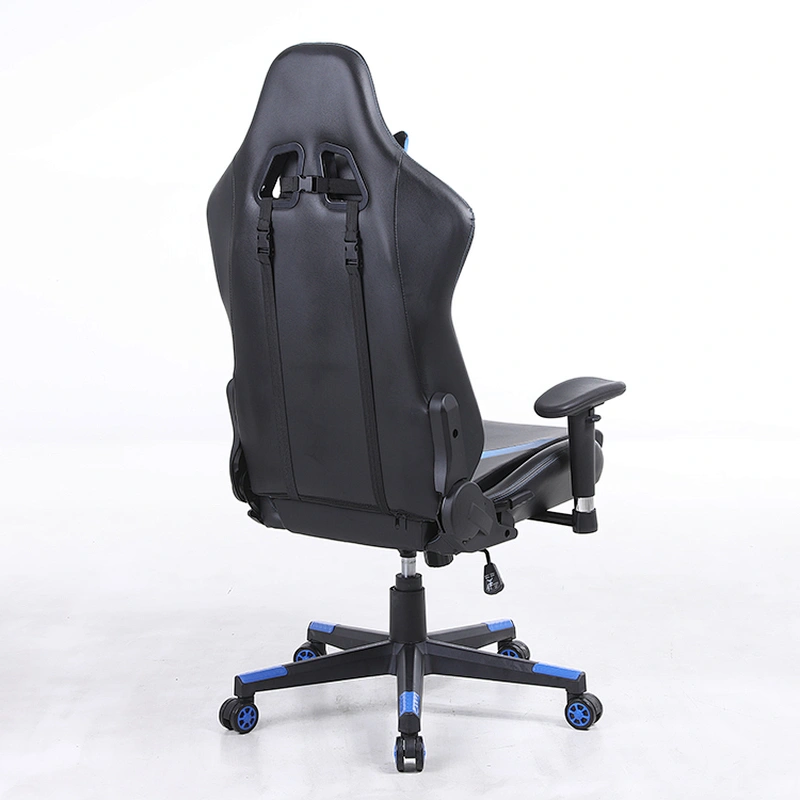 Wholesale Black Adjustable Multifunctional Gaming Chairs For Sale Computer Game Chair for Gamer