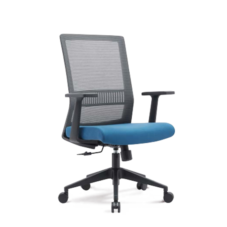 Factory wholesale cheap computer modern Ergonomic modern swivel adjustable office chair