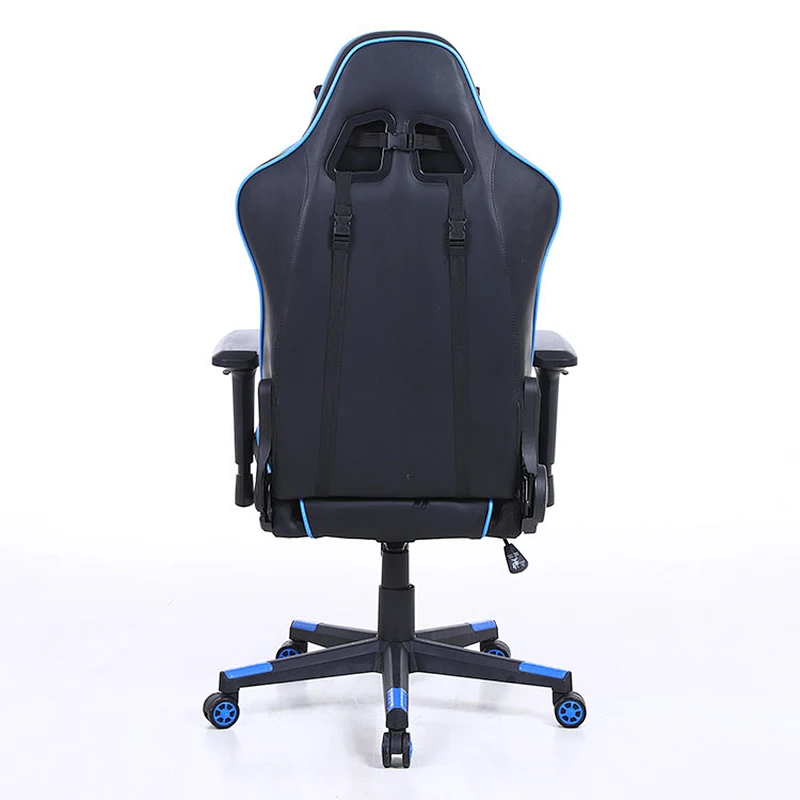 High end Comfortable 4D armrest best gaming chair