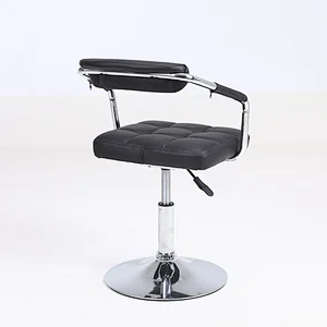 Beauty barber nails salon chair hair salon furniture