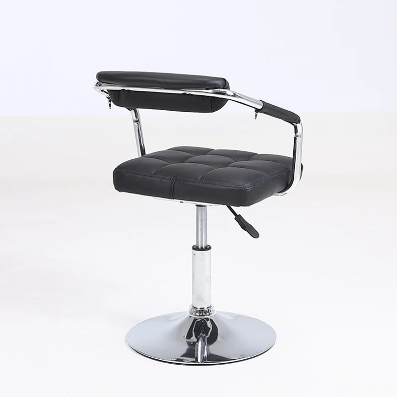 Beauty barber nails salon chair hair salon furniture