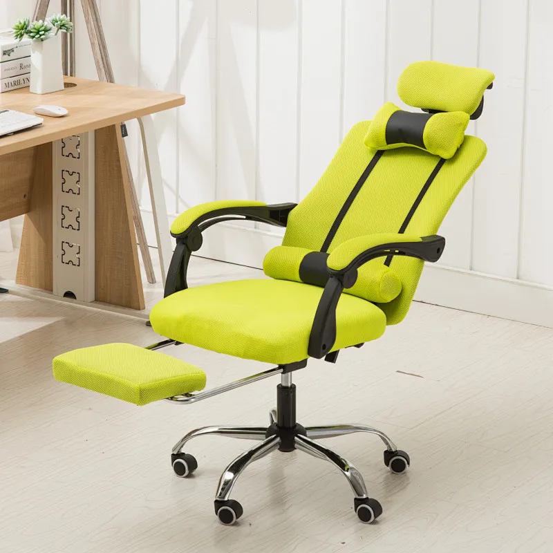 Adjustable Executive Full Mesh ergonomic office chair