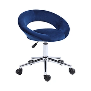 bedroom furniture cheap swivel desk chair makeup vanity chair rotating computer office chairs with wheels