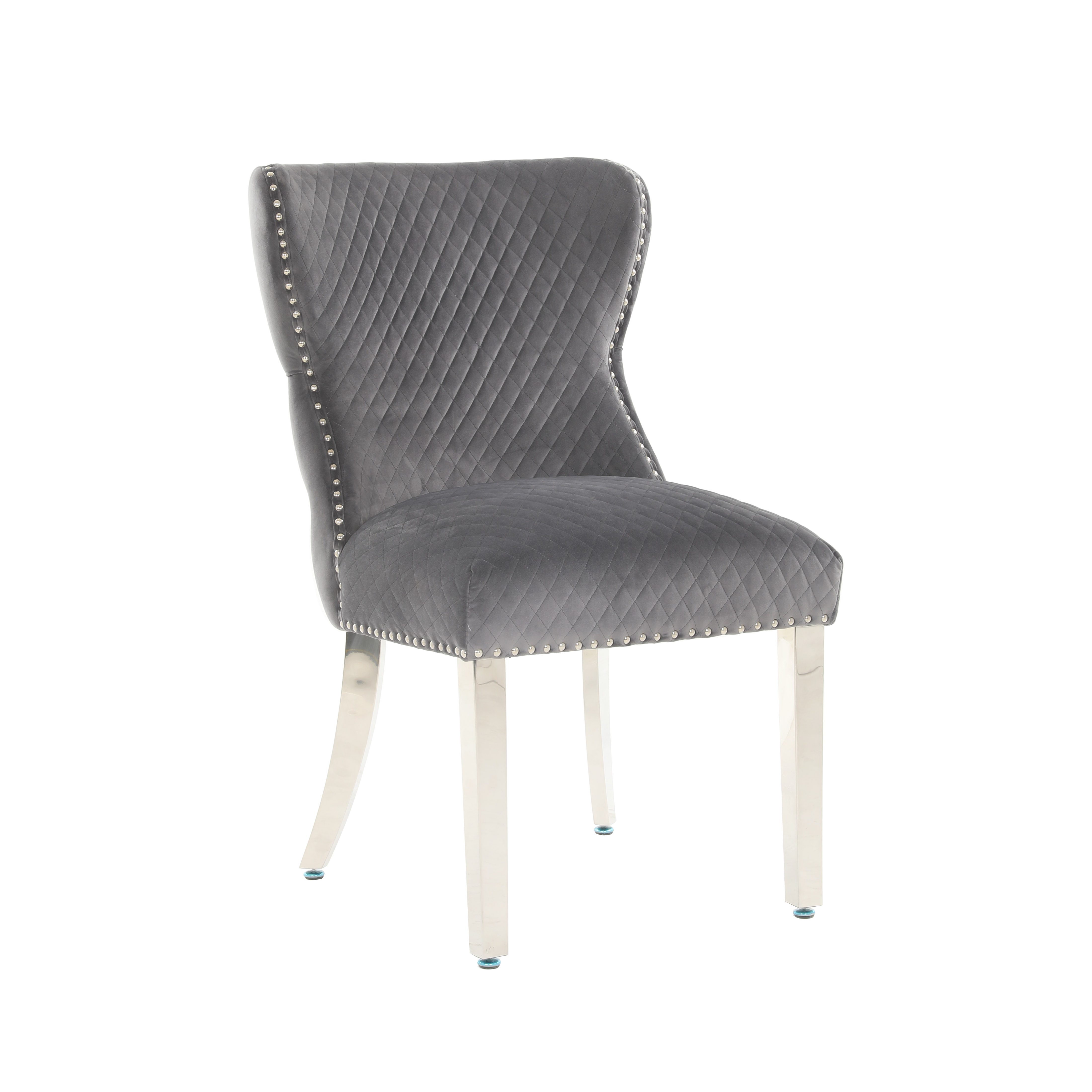 Wholesale Modern Nordic Style Design luxury dining chair china