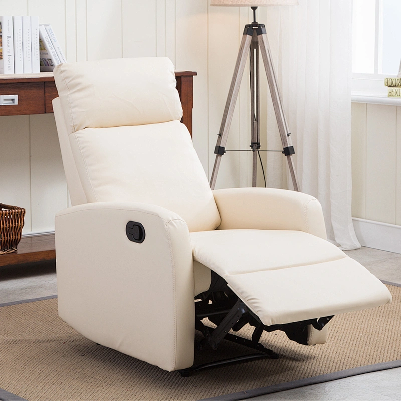 Factory wholesale American Style single recliner sofa modern