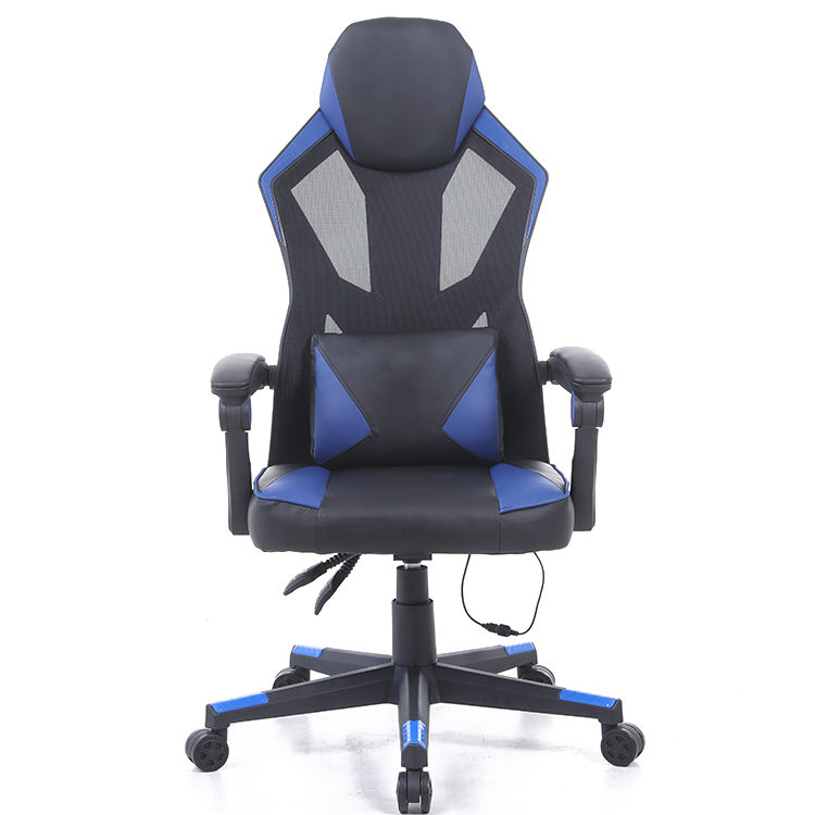 Custom logo cheap ergonomic wholesale computer gaming chair racing