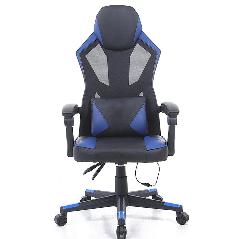Custom logo cheap ergonomic wholesale computer gaming chair racing