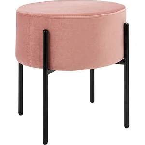 Factory Price Hot Wholesale Customized Home child office footstool