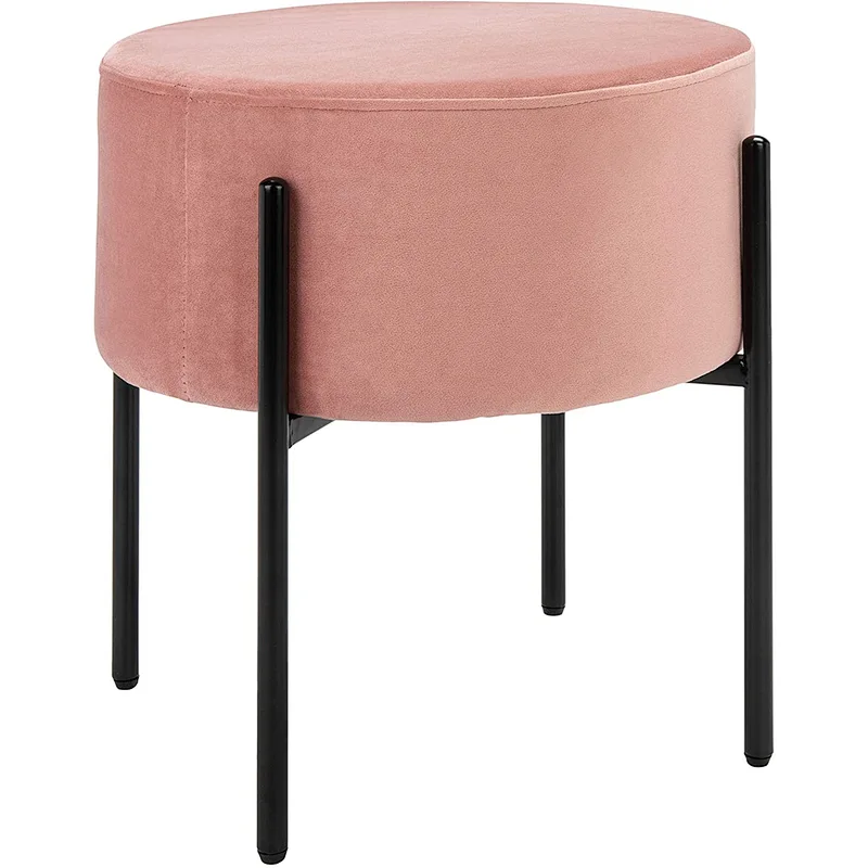 Factory Price Hot Wholesale Customized Home child office footstool