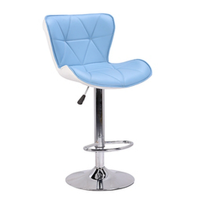 Factory Direct Sales  pu leather real good  table chair bar
