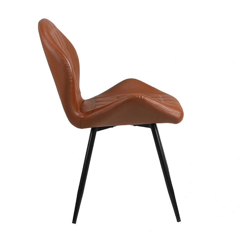 Hot Selling Good Quality Room Furniture Elegant Luxury Modern Dining Chair Hotel