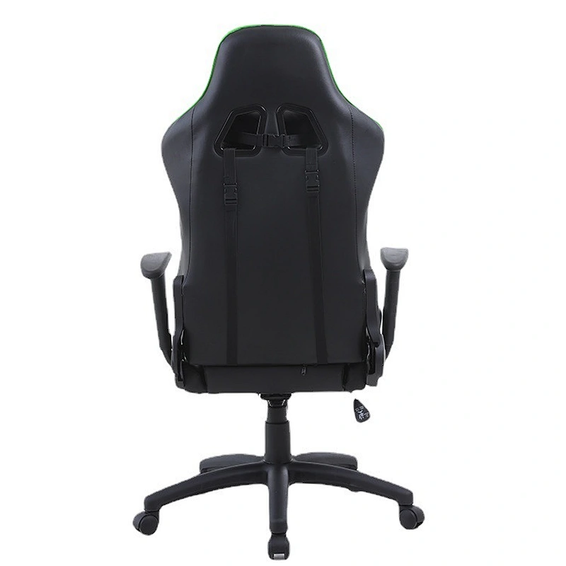 China Wholesale Leather Best custom modern luxury gaming chair gaming