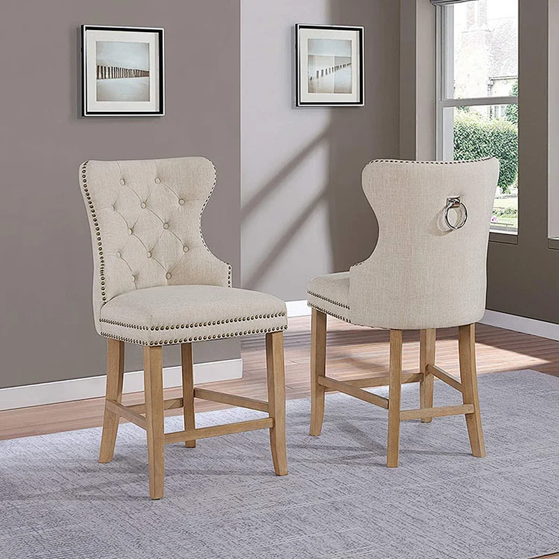 Comfortable Luxury Cheap Modern anji accent cafe dining chair