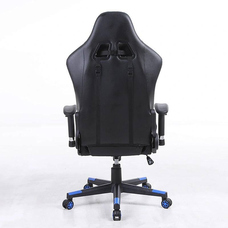 Wholesale Black Adjustable Multifunctional Gaming Chairs For Sale Computer Game Chair for Gamer